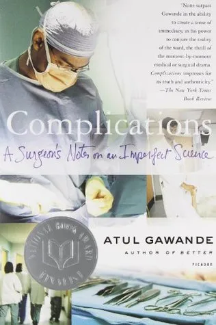 Complications: A Surgeon