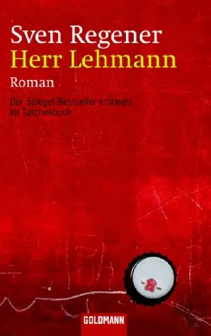 Herr Lehmann