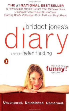 Bridget Jones