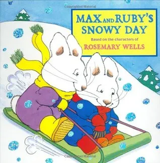 Max and Ruby