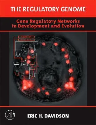 The Regulatory Genome: Gene Regulatory Networks in Development and Evolution