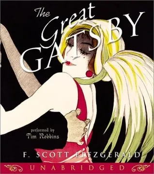 The Great Gatsby