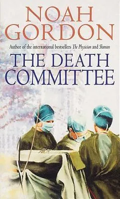 The Death Committee