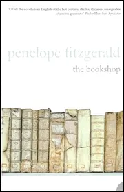 The Bookshop