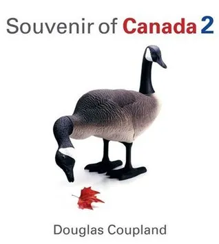 Souvenir of Canada 2