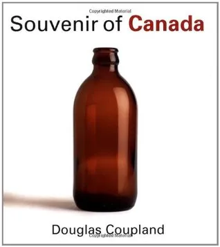 Souvenir of Canada