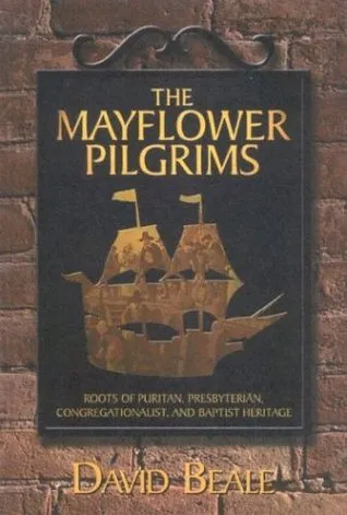 The Mayflower Pilgrims