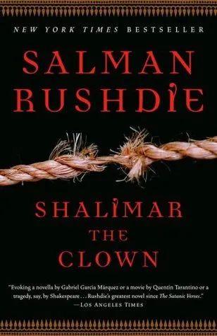 Shalimar the Clown