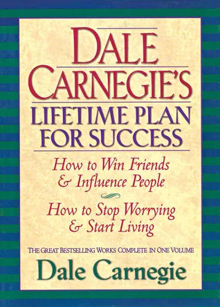 Dale Carnegie