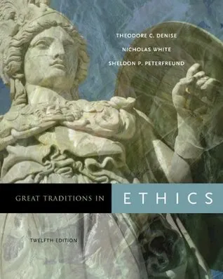 Great Traditions in Ethics