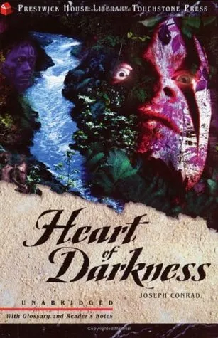 Heart of Darkness