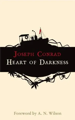 Heart of Darkness