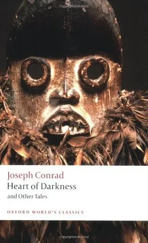 Heart of Darkness and Other Tales