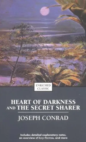 Heart of Darkness/The Secret Sharer (Enriched Classics)