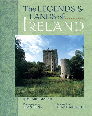 The Legends  Lands of Ireland