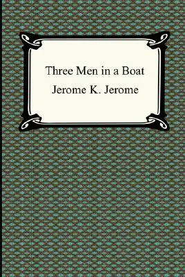 Three Men in a Boat