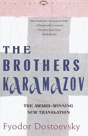 The Brothers Karamazov