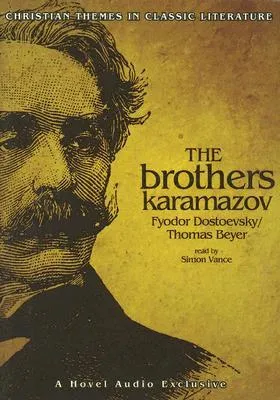 The Brothers Karamazov