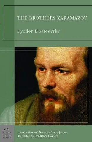 The Brothers Karamazov