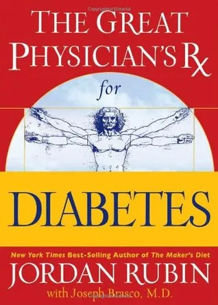 The Great Physician's RX for Diabetes