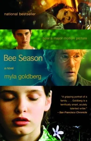 Bee Season