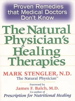 Natural Physician