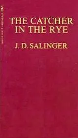 The Catcher In The Rye