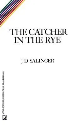 The Catcher in the Rye