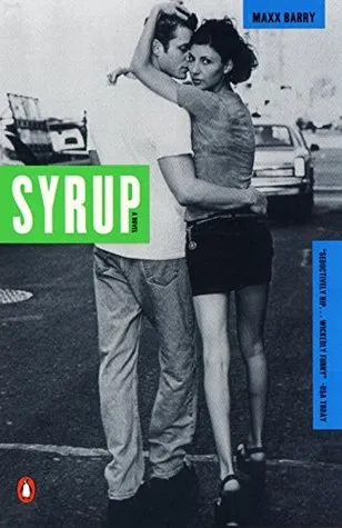 Syrup