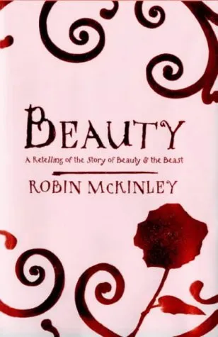 Beauty: A Retelling of the Story of Beauty and the Beast