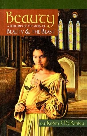 Beauty: A Retelling of the Story Beauty & the Beast