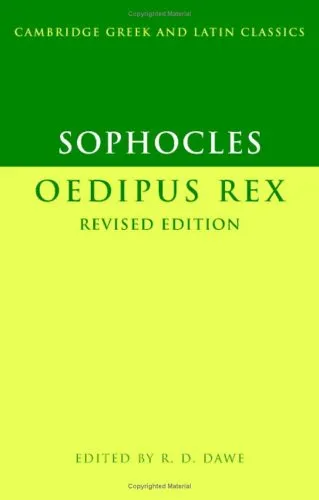 Oedipus Rex