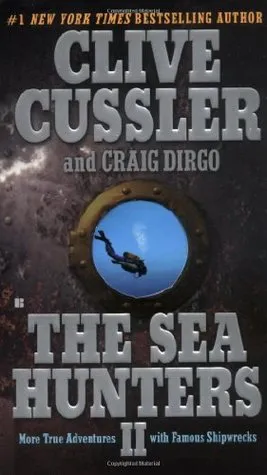 The Sea Hunters II