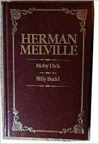 Moby Dick /Billy Budd