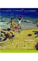 How Children Develop