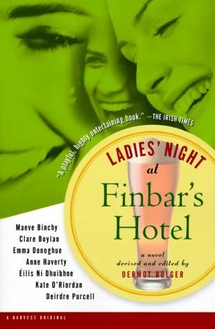 Ladies' Night at  Finbar's Hotel