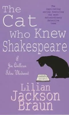 The Cat Who Knew Shakespeare