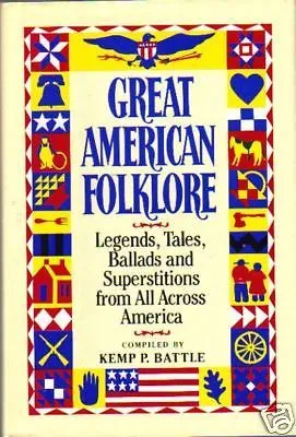 Great American Folklore