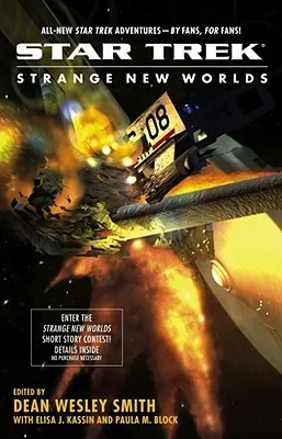 Star Trek: Strange New Worlds 8