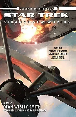 Star Trek: Strange New Worlds 9