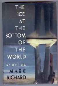 The Ice at the Bottom of the World