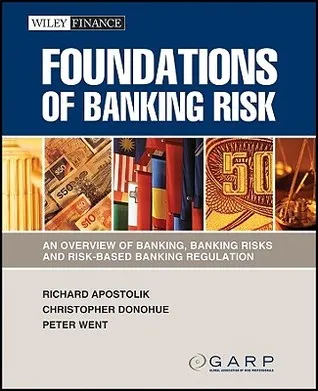 Foundations of Banking Risk: An Overview of Banking, Banking Risks, and Risk-Based Banking Regulation