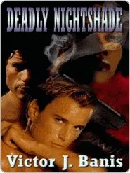 Deadly Nightshade