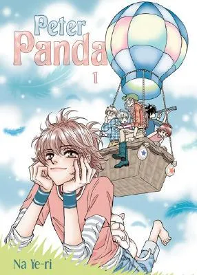 Peter Panda, Volume 1