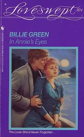 In Annie's Eyes