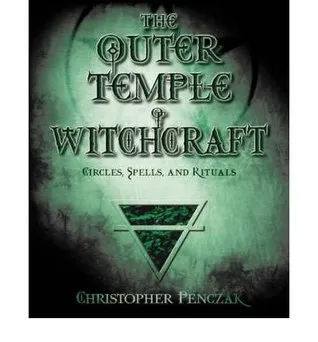 The Outer Temple of Witchcraft CD Set