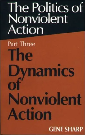 The Dynamics of Nonviolent Action