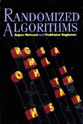 Randomized Algorithms