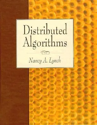 Distributed Algorithms