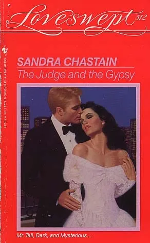 The Judge and the Gypsy